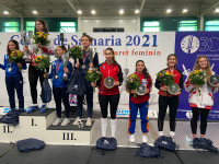 Finalists