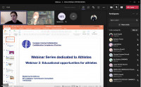 webinar