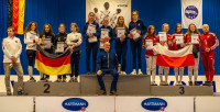 2022-12-11 Fechten CC Manschaft U17 Heidenheim DSC07813